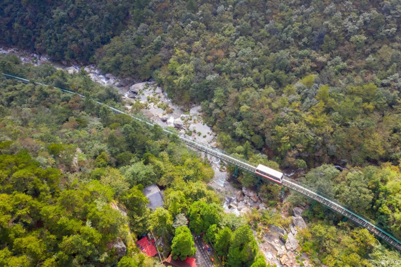 一个千古有名的风景胜地，壮丽的风光无不让人赞叹|大美庐山 | 有名