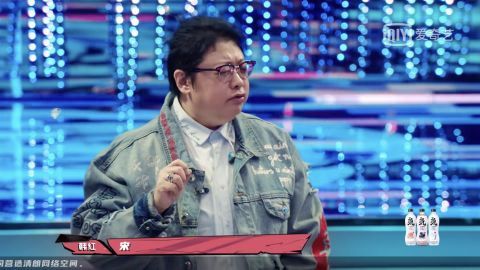 跑男|《爆裂舞台》开播三大看点：韩红唬人、宋雨琦搞气氛、单依纯够仙