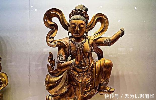 佛教|佛教的盛行为什么一定要选在五代十国呢,而不是其他朝代?