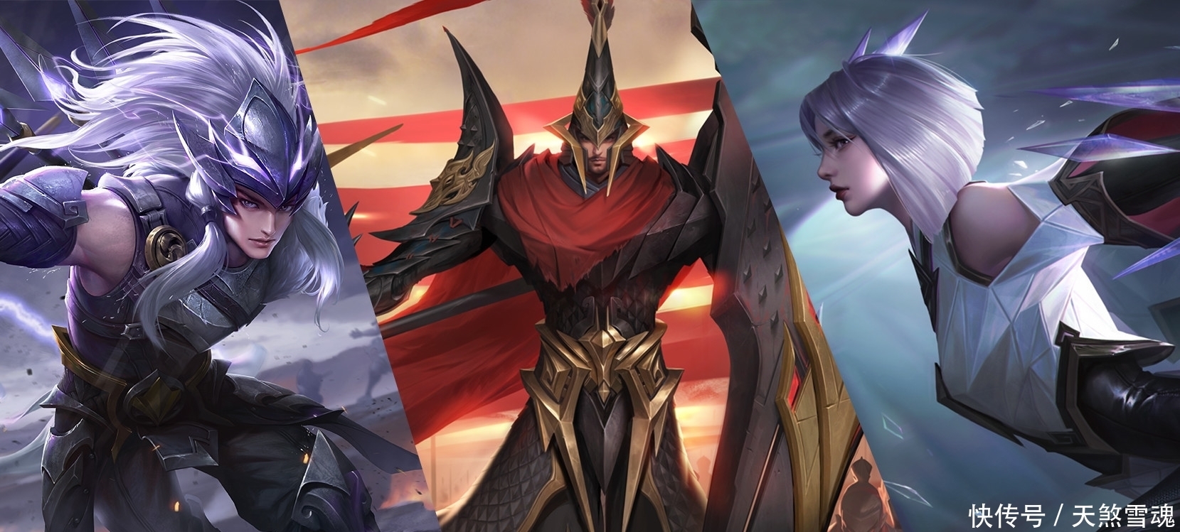 方式|王者荣耀:澜12月8号上线,看到获取方式后,打扰了