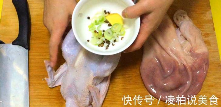 天冷了，这道菜再贵也要吃，补气又补脑，我家每周做1次，太香了