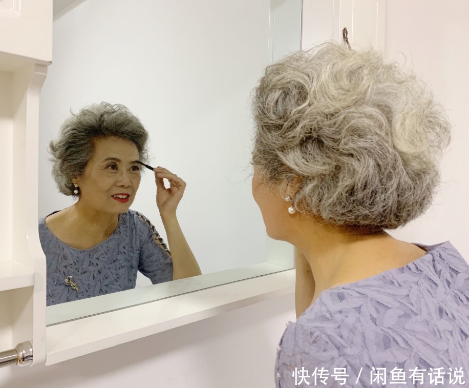 女人如果还没到60岁,这3款“大妈发型”尽量别留,会显老很多