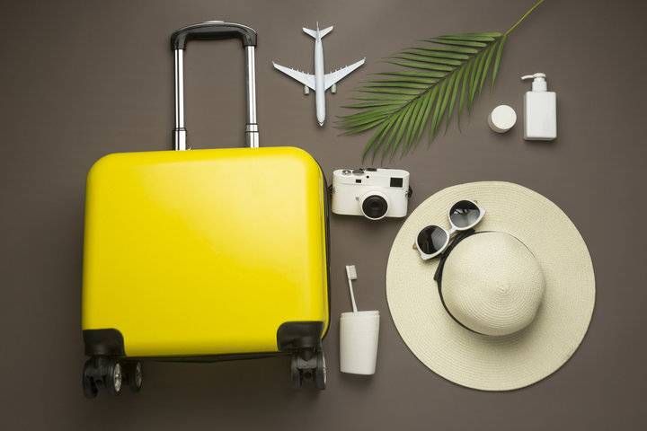 职场|职场女性们，备好这些防晒单品，助你优雅过夏天