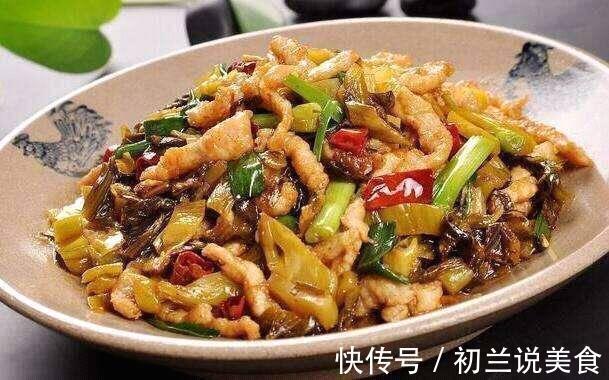 色香味俱全的几道家常菜,简单易学,荤素搭配