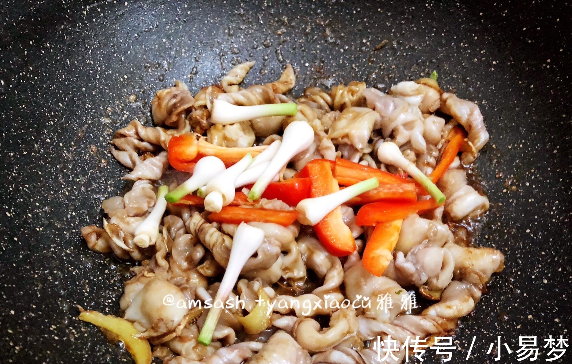 老少|每次遇到此菜都不放过,简单美味又营养,不加一滴水,老少抢着吃