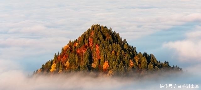 智慧|严谨以待，自律到底的三大星座，有远见，有智慧，更有眼光