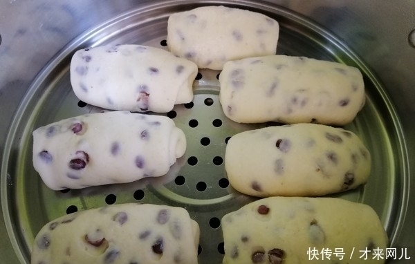 邻居阿姨50岁,隔三差五吃点“它”,脸色红扑扑,十足少女感