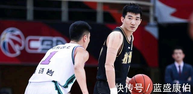 李原宇|CBA27轮比赛前瞻!山东VS广厦孤注一掷 新疆冲连胜 广州力拼黑马!