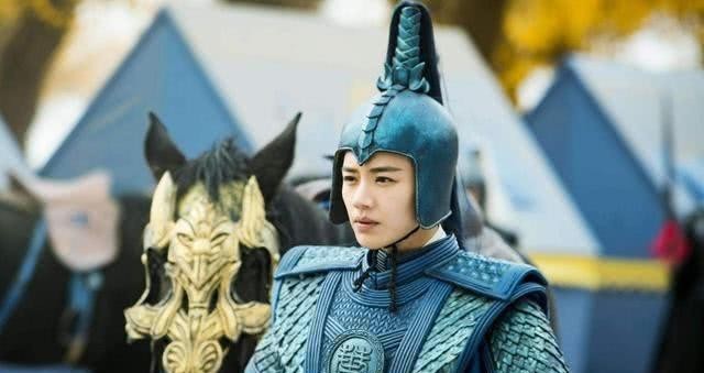 唐朝|唐朝出现两个女皇帝,均和李世民有联系,武则天只是第二个