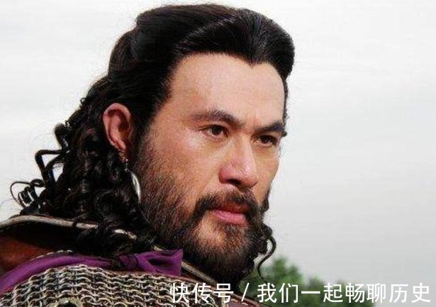 天宝|最让杜甫尴尬的一首诗，无节制吹捧一位大将，2年后此人叛国投敌