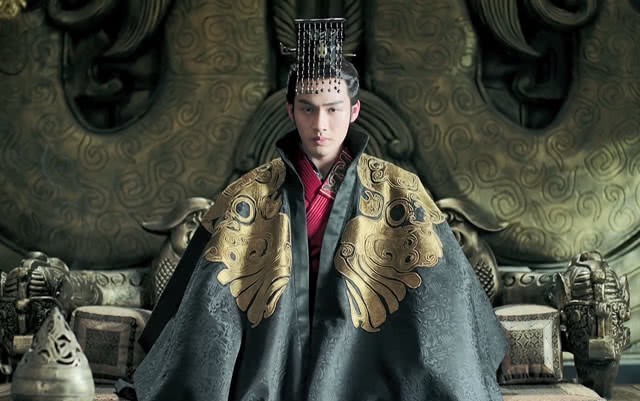 秦始皇|秦始皇死后，他的子女们结局如何？