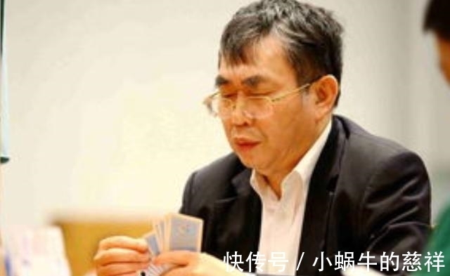 棋手|2008年奥运会时, 郎平被棋圣聂卫平大骂“卖国”, 12年后:是我错了