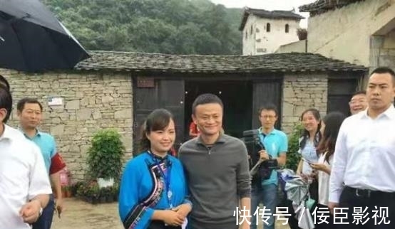媒体|马云现身西班牙，乘豪华游艇度假，但媒体资源正在悄悄剥离