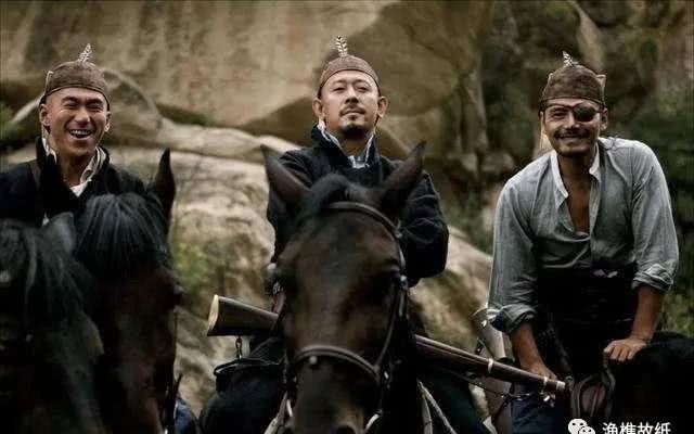 外戚|为何外戚常被重用?实在是帝王之家,叔伯兄弟比舅舅老表危险太多