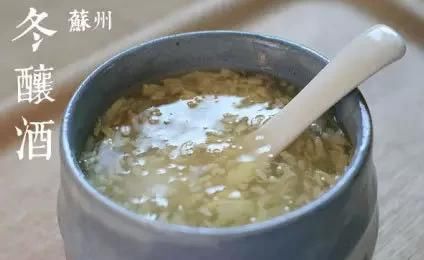  冬至|数九寒天里，冬至一阳生