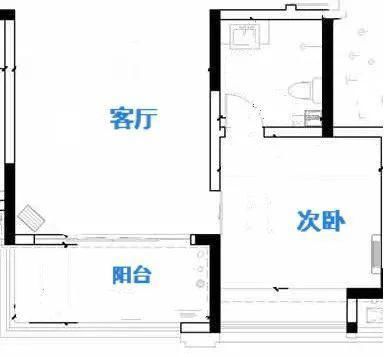 背景墙|邻居说打死都不装休闲阳台？看完她家，瞬间上头了！