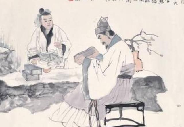 讲述自己|老祖宗告诫做人最大的愚蠢,就是把自己这2个死穴告诉别人