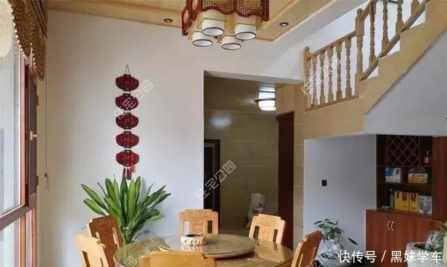 中式合院|9套经典案例告诉你,为什么农村盖房,中式合院会如此受欢迎!