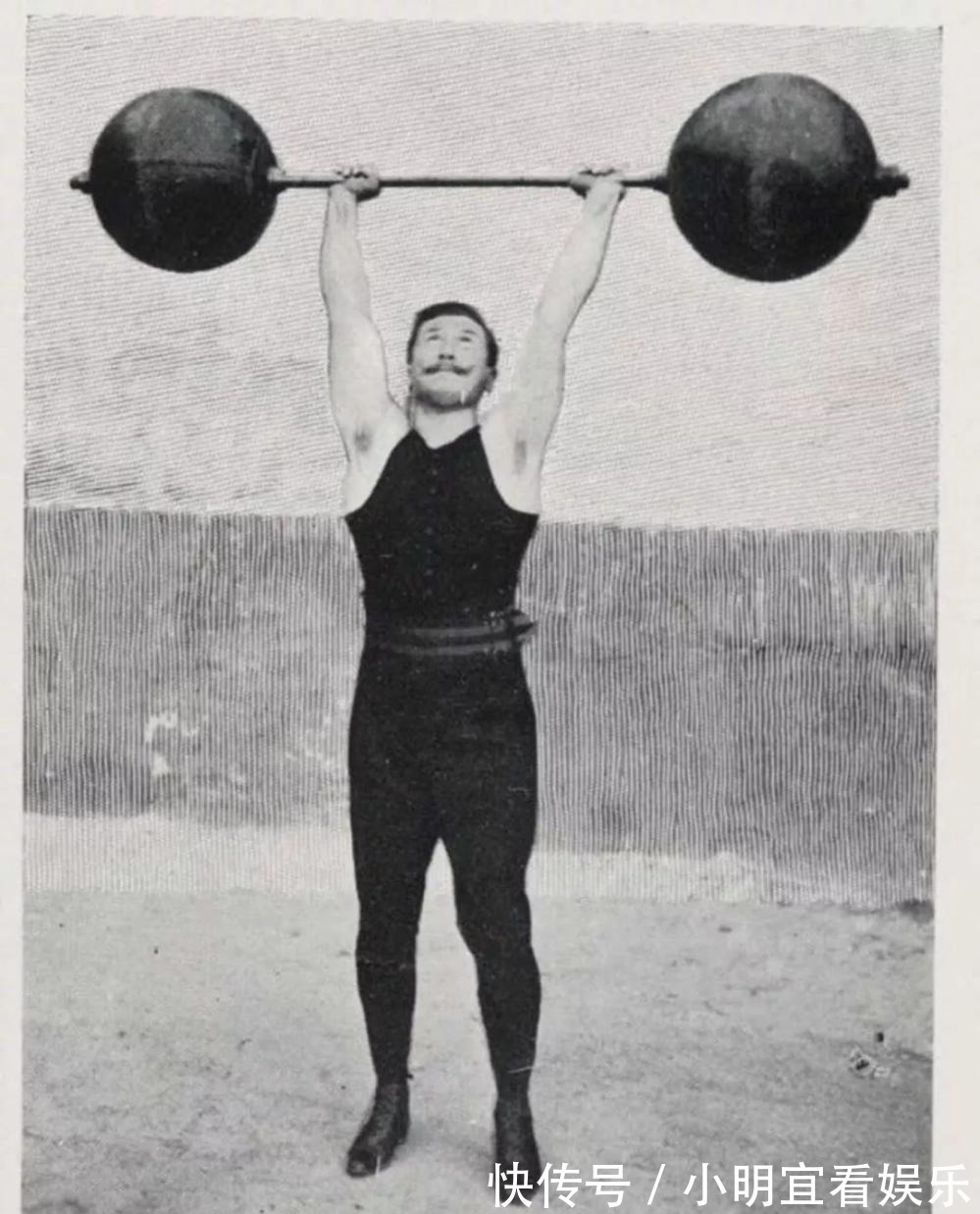 雄姿|肌肉盛宴——世界上第一批哲学家的雄姿