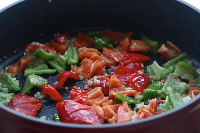 豆腐|豆腐这样做太好吃，自从学会每周吃1次，好吃又下饭，家人都爱吃