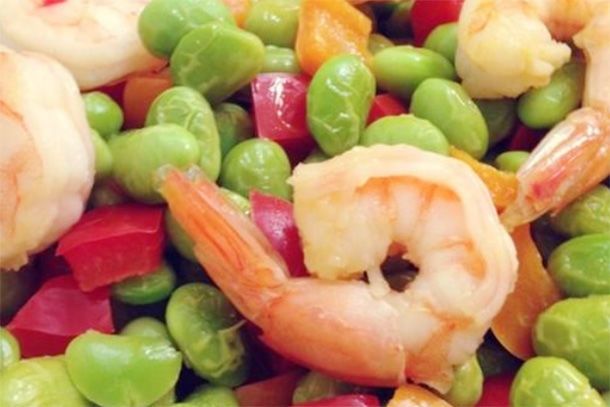 补钙|孩子做梦暴雨天吃了1斤肉一夜长高1米8，多吃增高菜，补钙长高个