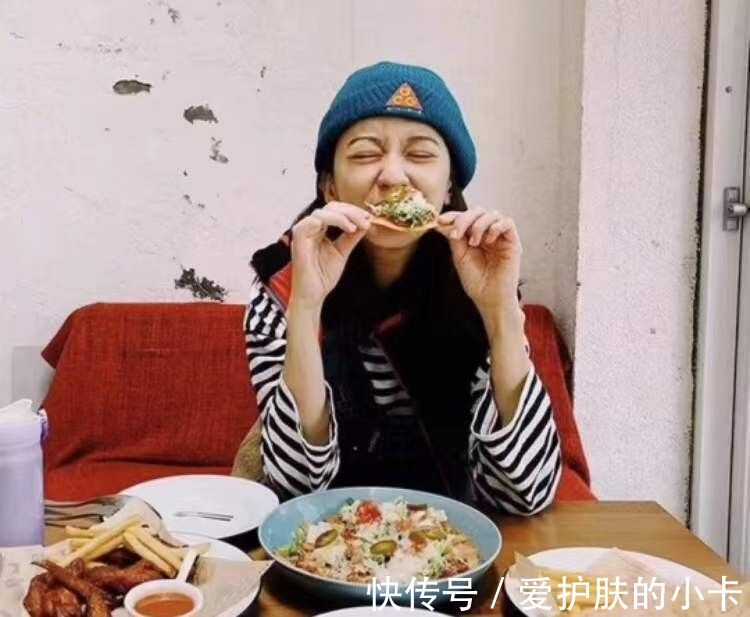 穿搭|别再说冷帽丑了!明明是冬天必备的保暖佳品,搭配衣服时尚感很强