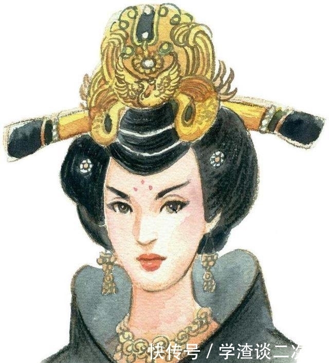 一己|这名青楼女,凭一己之力骂退十万大军