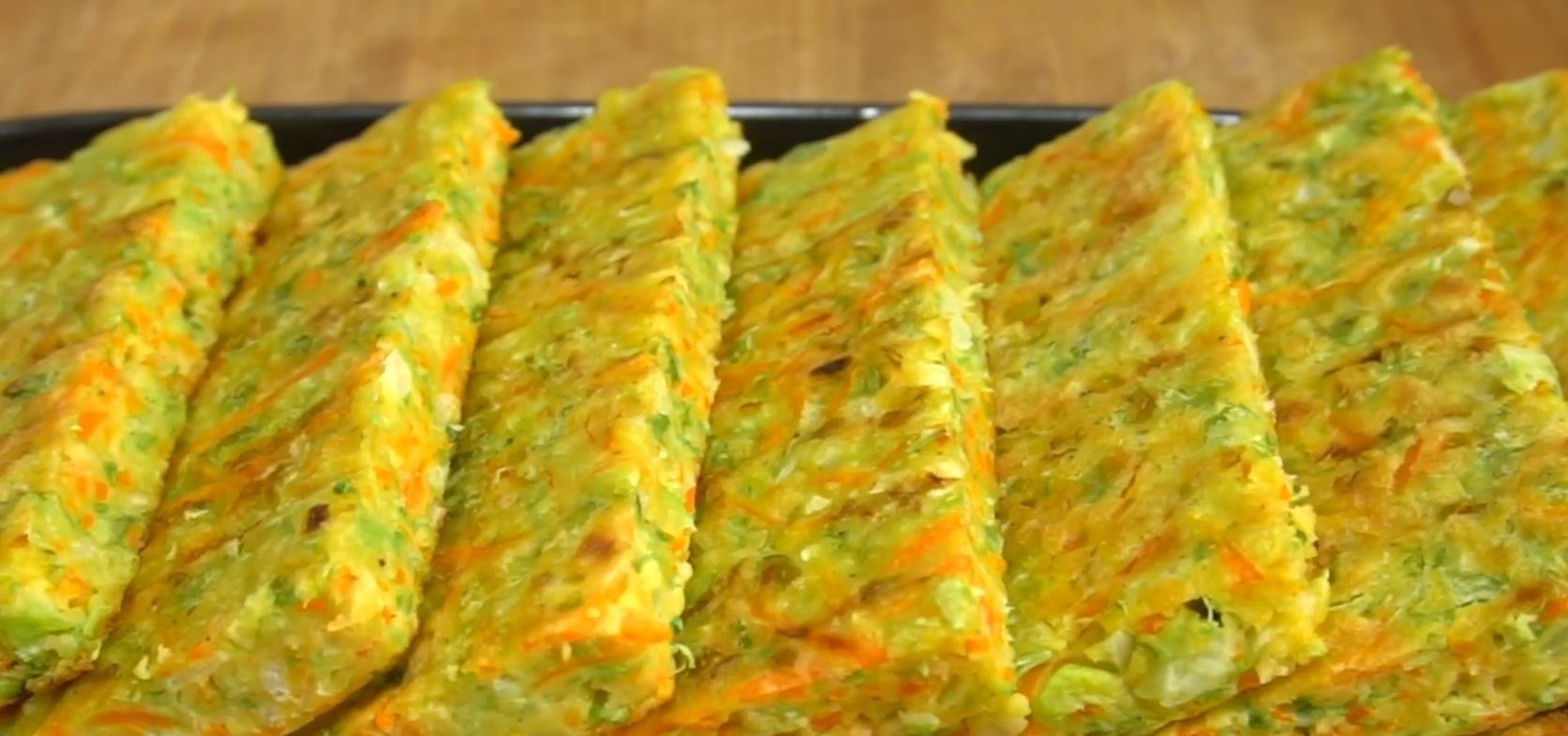 白菜加3个鸡蛋,教你做懒人早餐,手不沾面,口感鲜美,营养丰富