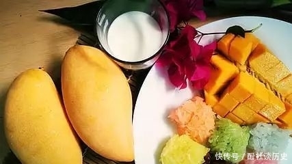 别再一直吃大米啦,改善体质加营养,这6种“长寿米”别错过!