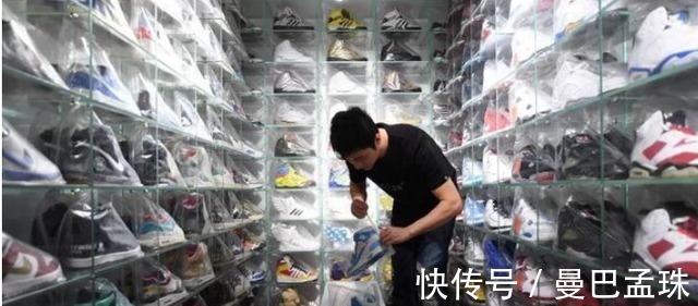 耐克 “炒鞋风”要复燃?一双耐克鞋被炒至3万元,疯狂炒卖何时休?