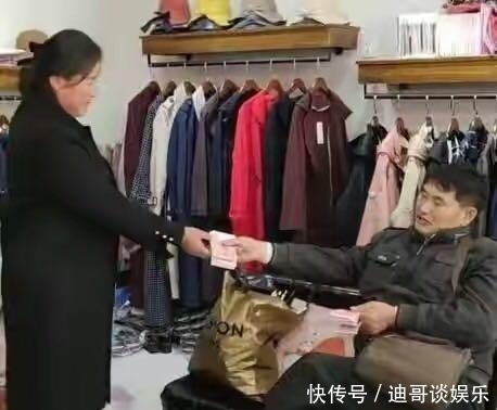 “幸福”的朱之文:女儿200斤提亲者不断,儿子辍学却娶美妻