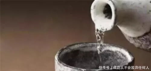 评酒|李白、曹操、杜甫等名人是如何评酒的