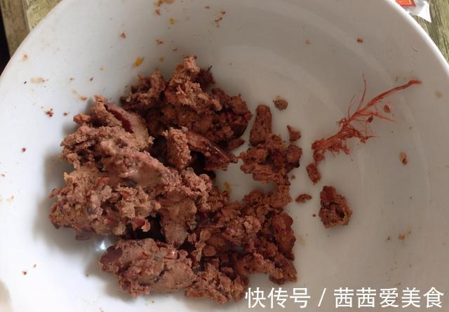 鸡肝这样处理一下,这几种鱼都排着队进窝