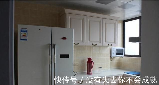 婚房|婆婆装修的新婚房,鞋柜太小,但是主卧的衣柜好赞,真心很喜欢
