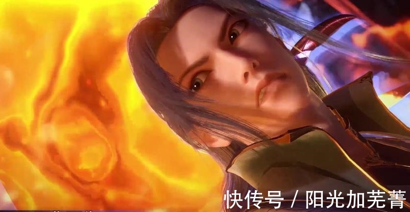 全开|斗罗大陆125,鬼见愁崖顶以死明志重现,唐三战力全开!