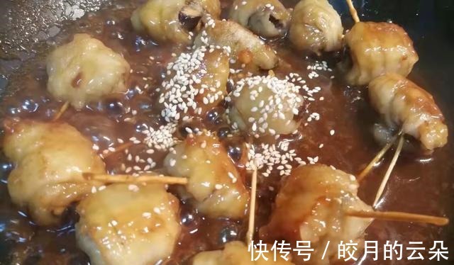 带鱼二吃,1条带鱼,鱼肉鱼骨都不放过,孩子天天的就嚷着吃!