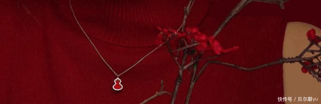 新年|RR · TRENDS|独具好意头的新年开运珠宝