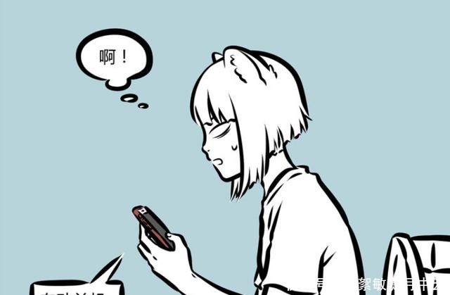 非人哉|非人哉九月在厕所感觉自己渺小，而烈烈在厕所与马桶互动