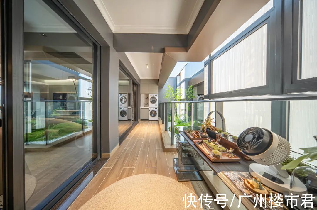 核心区|千万级豪宅破纪录，海珠走出独立行情！什么信号？