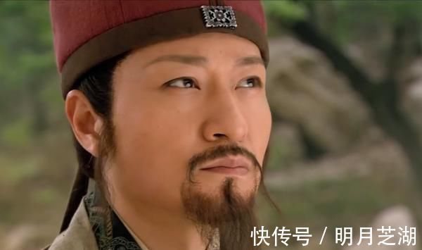 秦明@排名第十九的梁山好汉与秦明不分高下,面对关胜仅支撑十个回合