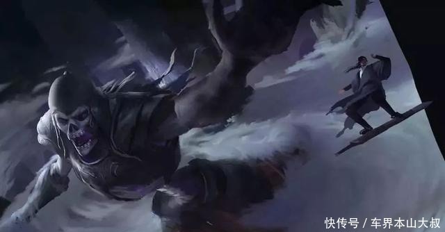 落魄|《剑来》大骊太后,眼中的,小小落魄山,和,小小陈平安!