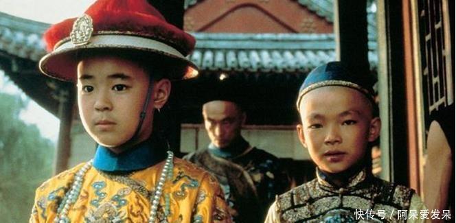 模仿|溥仪最崇拜这位皇帝，一生的举动都在模仿他，主要是两人有相同点