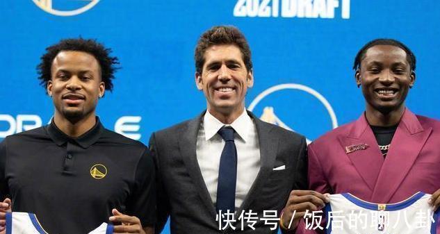 勇士|再现F4!勇士15人豪阵出炉,3个乐透秀,既要争冠也要未来