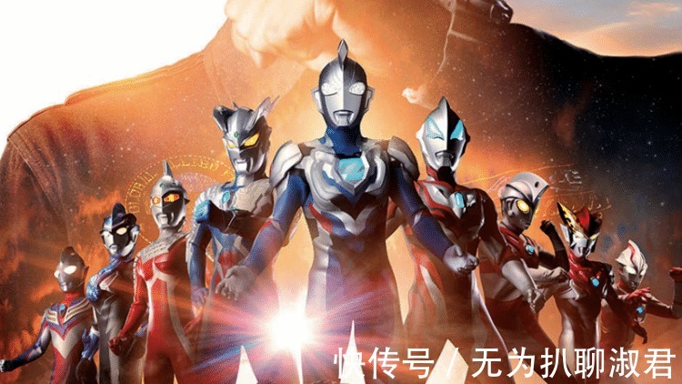 泽塔|《奥特曼银河格斗》黑影身份曝光,原来真与泽塔奥特曼有关!