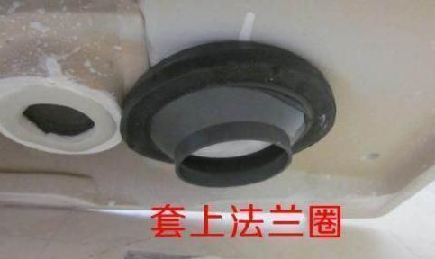 马桶|卫生间一定要装上这个东西, 如果发现工人没装, 必须要求返工
