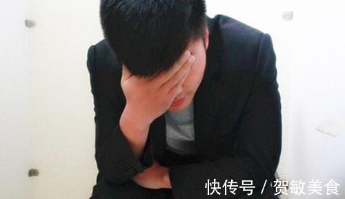 粪便|经常便秘的人，多喝点“天然泻药”，通肠道，清宿便，体重也轻了