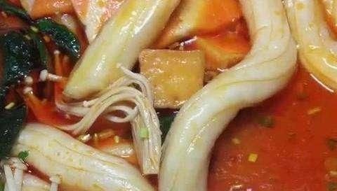 名字|三款被名字“耽误”了的中华美食，路人听到名字就食欲全无