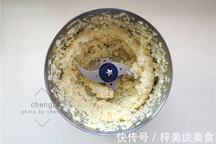 秘制辣椒酱,详细做法和配方分享,无添加剂又香又辣,能吃大半年