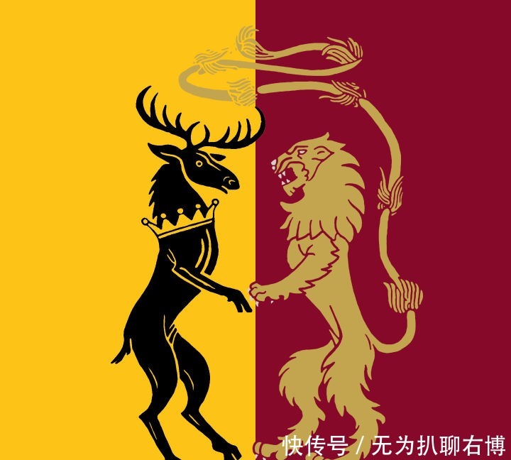 约克家族|中国为啥没有“玫瑰战争”,得问秦始皇