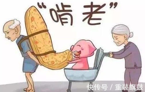 父母|子女每周都去看父母,为何老人不开心?并要求以后别来了